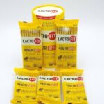 پودر پروبیوتیک گُلد لاکتوفیت مدل Lacto-Fit Probiotics Gold (Lacto -5X Formula)