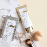 بی بی کرم حلزون فارم آستی مدل Farmstay Snail Repair BB Cream