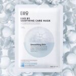 شیت ماسک آبرسان و تسکین دهنده Ello