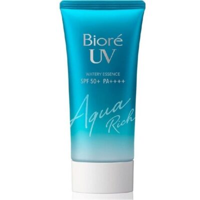 کرم ضد آفتاب بیوره مدل Aqua Rich Watery Essence
