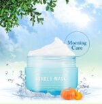 کرم آبرسان سوربیت اپیو مدل A’pieu Good Morning Sorbet Mask