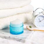 کرم آبرسان سوربیت اپیو مدل A’pieu Good Morning Sorbet Mask