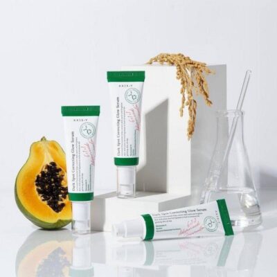 سرم ضد لک دارک اسپات اکسیس وای مدل AXIS-Y : Dark Spot Correcting Glow Serum