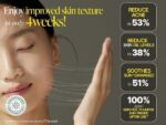 اسنس پپتاید جومیسو مدل JUMISO SNAIL MUCIN 95 + PEPTIDE ESSENCE