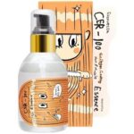 اسنس کلاژن ترمیم کننده مو الیزاوکا مدل Elizavecca Cer-100 Coating Hair Muscle Essence
