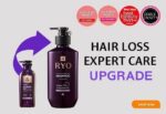 شامپو ضدریزش Hair Loss Expert Care ریو