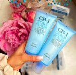 اسکراب خنک کننده و پاک کننده کف سر cp_1 مدل Cp-1 head spa scalp scaler
