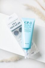 اسکراب خنک کننده و پاک کننده کف سر cp_1 مدل Cp-1 head spa scalp scaler