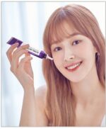 کرم دورچشم رتینول سام بای می مدل eli shop Korea / tayebi