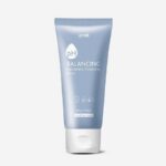 فوم آبرسان هیالورونیک اسید پرتی مدل [PRRETI] pH Balancing Hyaluronic Cleansing Foam 150g ‌‌