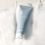 فوم آبرسان هیالورونیک اسید پرتی مدل [PRRETI] pH Balancing Hyaluronic Cleansing Foam 150g ‌‌