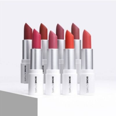 رژلب مات و مخملی برند BIOME