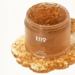 ماسک آرامبخش شُستنی برند Ello
