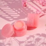 ماسک لب لانیژ مدل LANEIGE LIP SLEEPING MASK