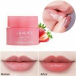 ماسک لب لانیژ مدل LANEIGE LIP SLEEPING MASK