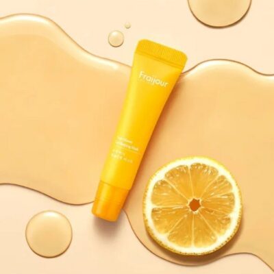 بالم لب یوجا فریجور مدل Fraijour Yuzu Honey Lip Sleeping Mask