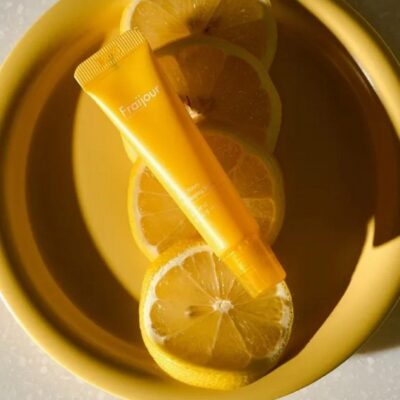 بالم لب یوجا فریجور مدل Fraijour Yuzu Honey Lip Sleeping Mask