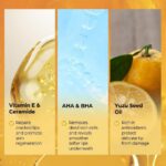 بالم لب یوجا فریجور مدل Fraijour Yuzu Honey Lip Sleeping Mask