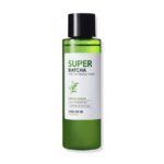 تونر کوچک کننده منافذ سوپر ماچا سام بای می مدل SOME BY MI : Super Matcha Pore Tightening Toner