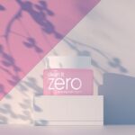 بالم پاک کننده زیرو مدل Banilaco clean it zero cleansing balm