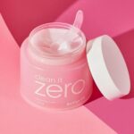 بالم پاک کننده زیرو مدل Banilaco clean it zero cleansing balm
