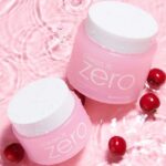 بالم پاک کننده زیرو مدل Banilaco clean it zero cleansing balm