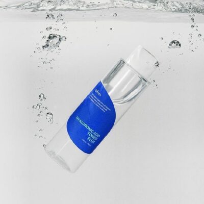 تونر هیالورونیک اسید ایزنتری مدل Isntree Hyaluronic Acid Toner Plus