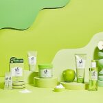 کرم شوینده سرکه سیب آریول ۱۰۰ میل | Ariul Apple Cider Whipping Cream Cleanser