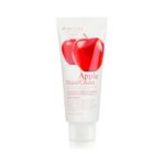 کرم دست آبرسان سیب تری‌دبلیو کلینیک ۱۰۰ میل | 3W Clinic Apple Hand Cream