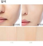 کوشن مجیک مرطوب کننده میشا مدل مویست اپ مدل Missha : Magic Cushion Moist Up