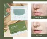 کاغذ کنترل چربی آرتیمیسا برینگ گرین