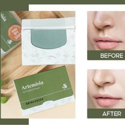 کاغذ کنترل چربی آرتیمیسا برینگ گرین