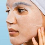 ماسک ورقه ای آبرسان خیار فارم آستی