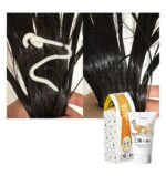 ماسک مو پروتئین داخل حمام الیزاوکا مدل Elizavecca CER-100 Collagen Ceramide Coating Protein Treatment