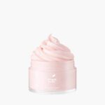 کرم شوینده هلو آریول ۱۰۰ میل | Ariul Peach Soda Whipping Cream Cleanser