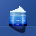 ماسک خواب آبرسان اپیو ۱۰۵ میل | A’PIEU Good Night Water Sleeping Mask
