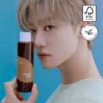 تونر چای سبز تازه ایزنتری ۲۰۰ میل | Isntree Green Tea Fresh Toner