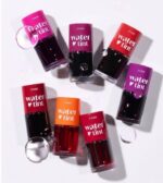 تینت لب واتر اتود رنگ چری اید، ۹ گرم | ETUDE Dear Darling Water Tint Cherry Ade