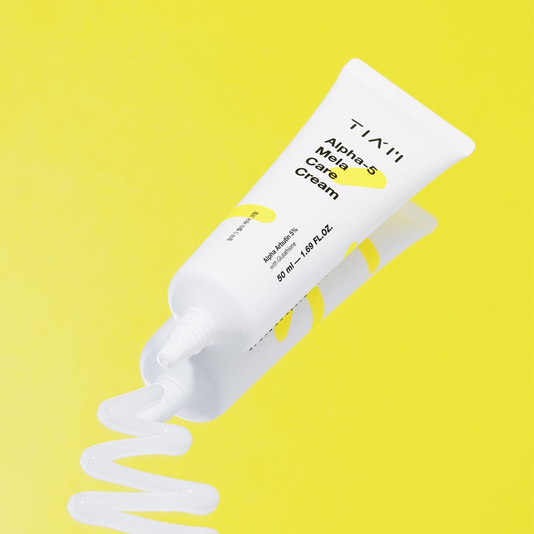کرم ضدلک آلفا ۵ تیام ۵۰ میل | TIAM Alpha-5 Mela Care Cream کرم ضدلک آلفا ۵ تیام ۵۰ میل | TIAM Alpha-5 Mela Care Cream