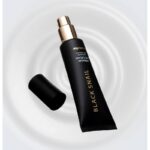کرم دورچشم حلزون سیاه فارم‌استی ۵۰ میل | Farmstay Black Snail Premium Eye Cream