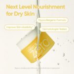 بالم پاک‌کننده مغذی بانیلا زیرو مدل زرد مینی ۷ میل | BANILA CO Clean It Zero Nourishing Mini