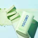 ضدآفتاب استیکی سیکا کولینگ توکوبو ۱۸ گرم | TOCOBO Cica Cooling Sun Stick SPF50+ PA++++