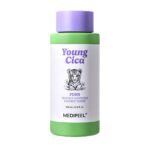 تونر اسنسی یانگ سیکا PDRN مدی‌پیل ۲۰۰ میل | MEDI-PEEL Young Cica PDRN Trouble Soothing Essence Toner