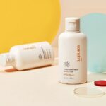 لوشن ضدآفتاب کودک سون‌رو ۱۲۰ میل | SONREVE Kids Mild Sun Lotion SPF50+ PA++++