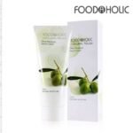 کرم دست زیتون فوداهولیک ۱۰۰ میل | Foodaholic Natural Touch Olive Moisture Hand Cream
