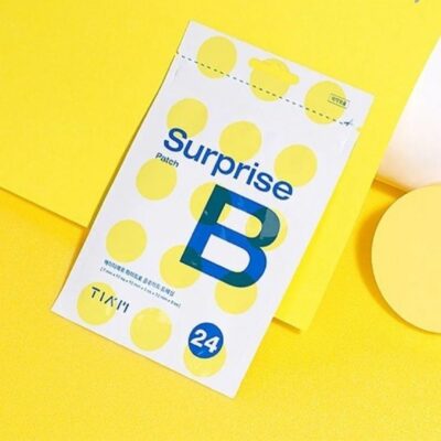 پچ جوش تیام مدل سورپرایز بی، ۲۴ عددی | TIAM Surprise B Patch