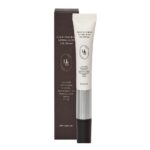 کرم دورچشم بلک یوجا بین هوبلو با اپلیکاتور ماساژور ۱۵ میل | HEVEBLUE Black Yuja Bean Lifting Auto Eye Cream