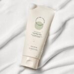 فوم شست‌وشوی چای سبز میشا ۱۷۲ میل | MISSHA Creamy Latte Green Tea Cleansing Foam