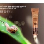 کرم دورچشم حلزون تری‌دبلیو کلینیک ۴۰ میل | 3W Clinic Snail Eye Cream