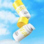 ضدآفتاب سرمی ویتامین سی کامن‌لبز ۵۱ میل | COMMONLABS Vitamin C Brightening Sun Serum